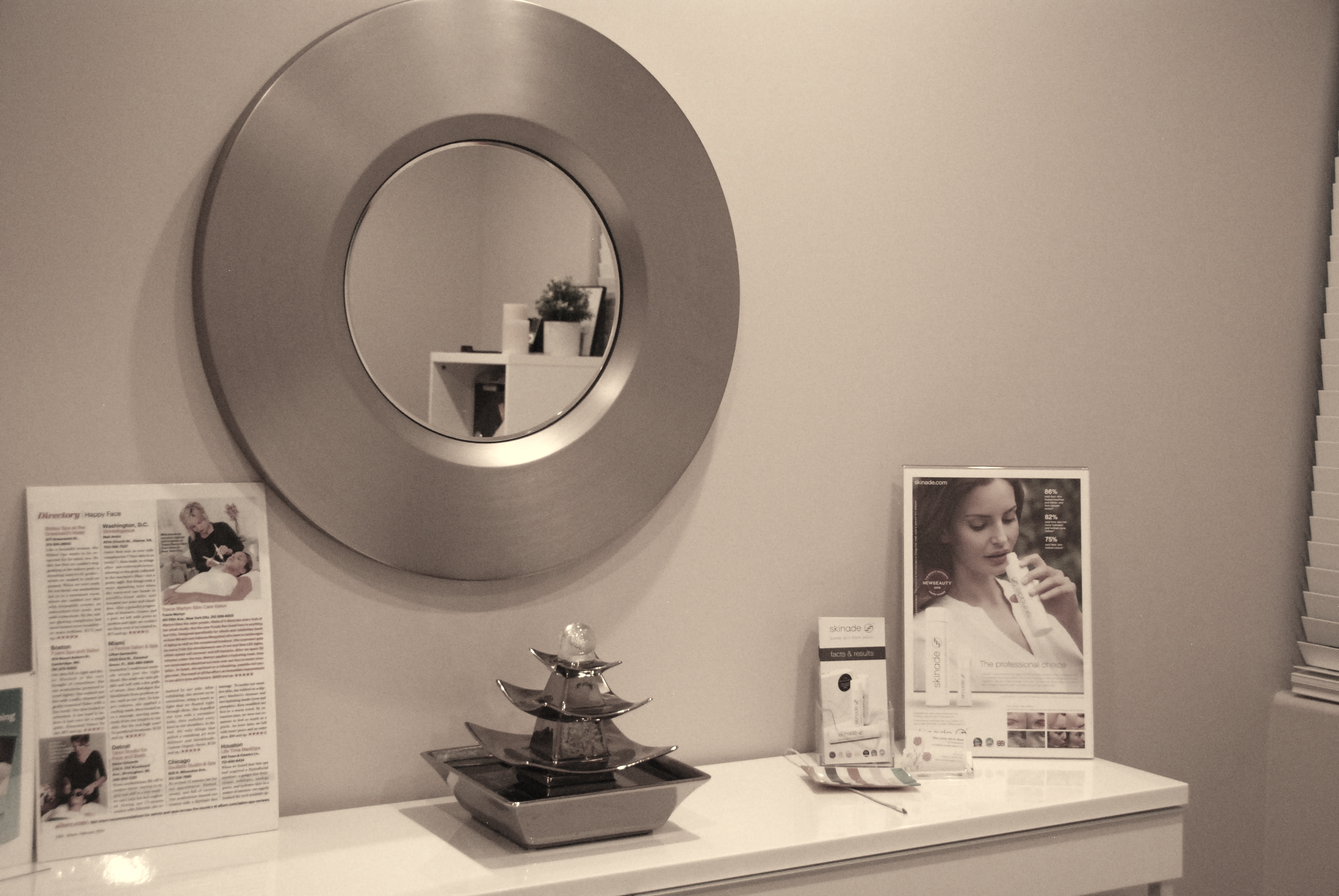 Malisse Skin Bar In Vienna Va Vagaro